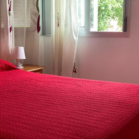 Hostal Mediterraneo Torre Del Mar Εξωτερικό φωτογραφία