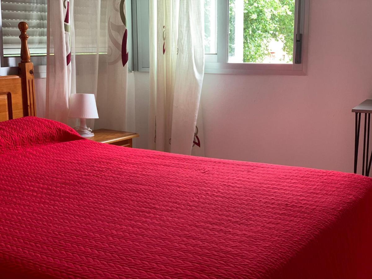 Hostal Mediterraneo Torre Del Mar Εξωτερικό φωτογραφία
