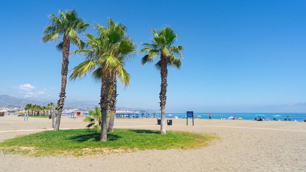 Hostal Mediterraneo Torre Del Mar Εξωτερικό φωτογραφία